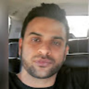 Meet your Posher, Aly